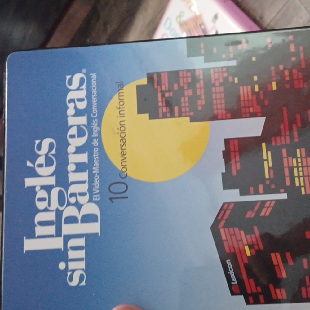 Ingles sin barrrera